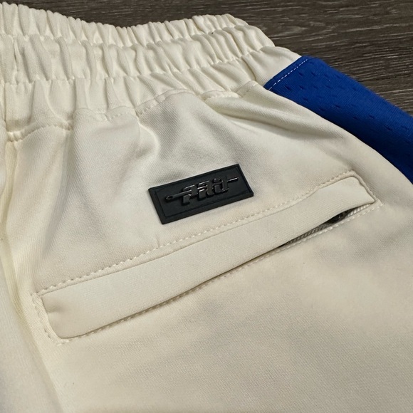 Pro Standard Dallas Mavericks Champions Shorts - Picture 4 of 6